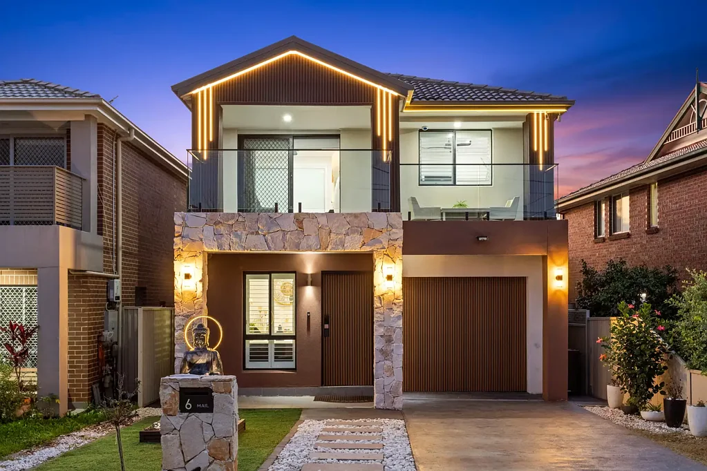 6 Old Church Lane, Prospect, NSW 2148