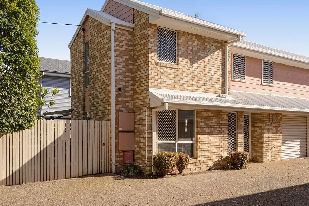 South Toowoomba 2 Slaapkamer A Great Place to Start or Downsize