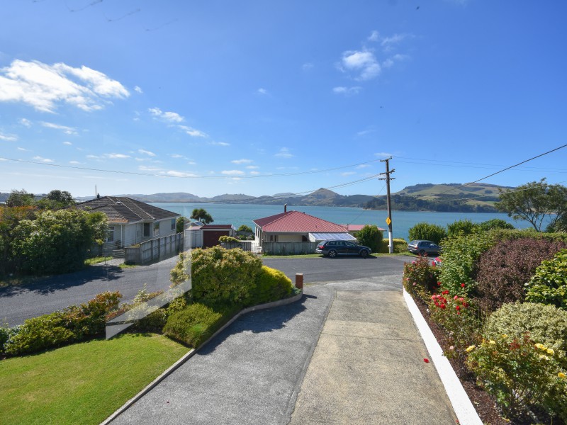 129 Saint Leonards Drive, Saint Leonards, Dunedin, 3部屋, 0バスルーム