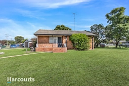 449 Luxford Road, Lethbridge Park