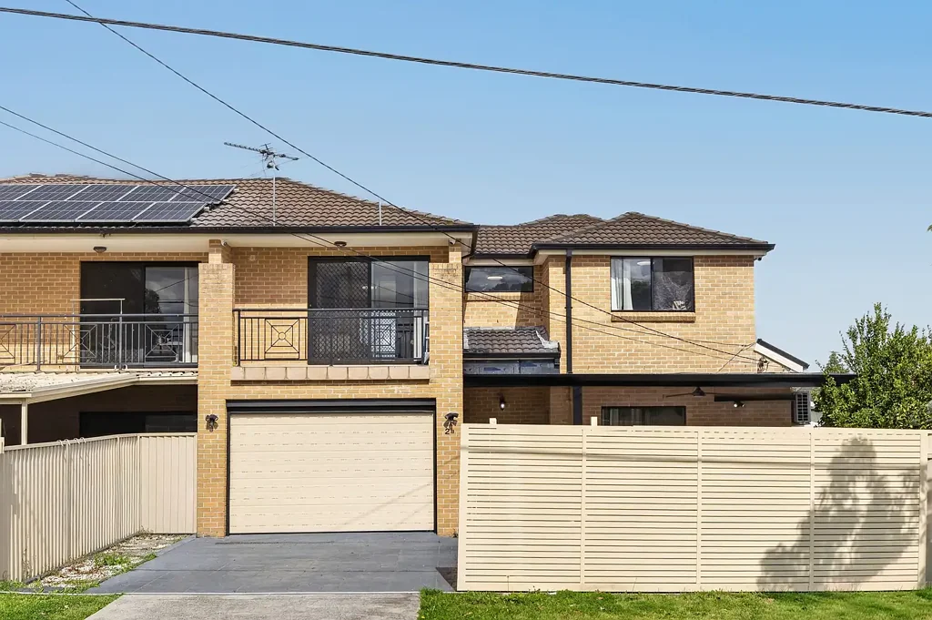 Punchbowl 3Zimmer Family Sanctuary with Space & Convenience
