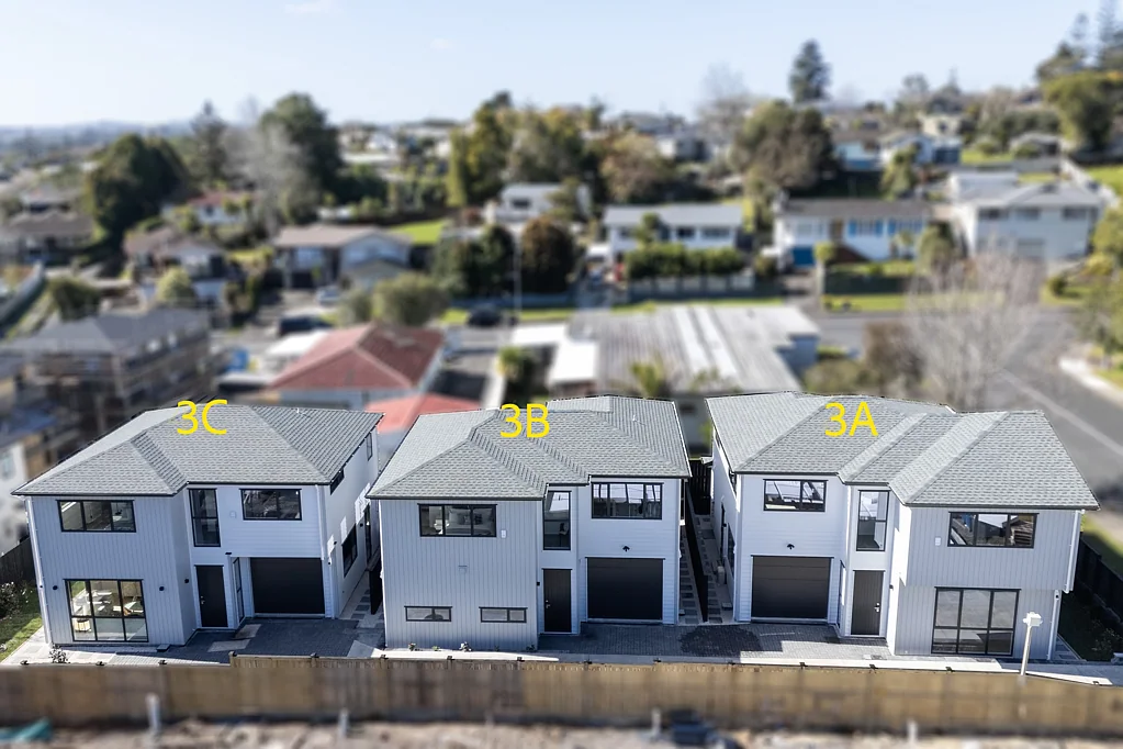 Green Bay 4Moenga Brand New Homes - 10 Year Master Build Guarantee
