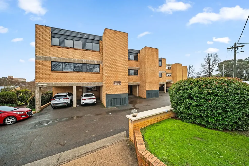3/3 Garran Place, Garran, ACT 2605