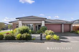 34 Alabaster Avenue, Cobblebank