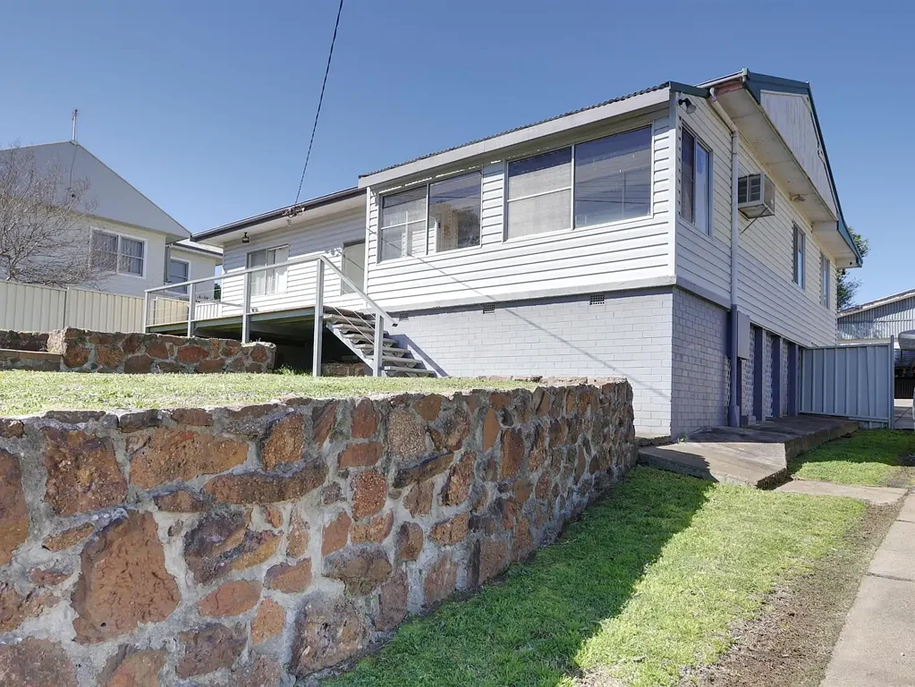 Quirindi 3બેડરૂમ A true family home in a great location!