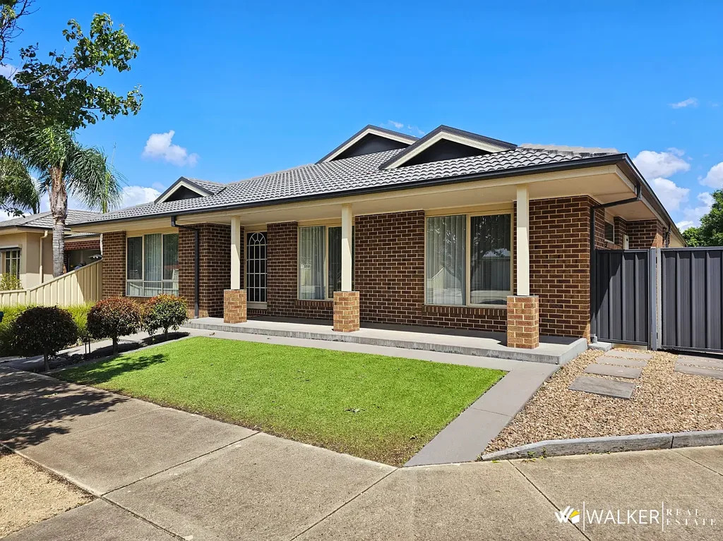 45 Tehan Avenue, Kyabram, VIC 3620