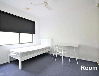6/14 Semillion Place, Waurn Ponds, Geelong, 1房, 2浴, House