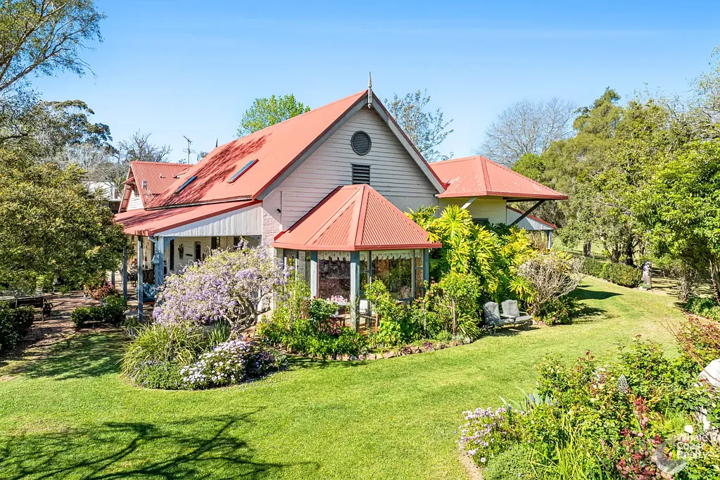 Bodalla 5कमरा A Historic Home With a Story to Tell