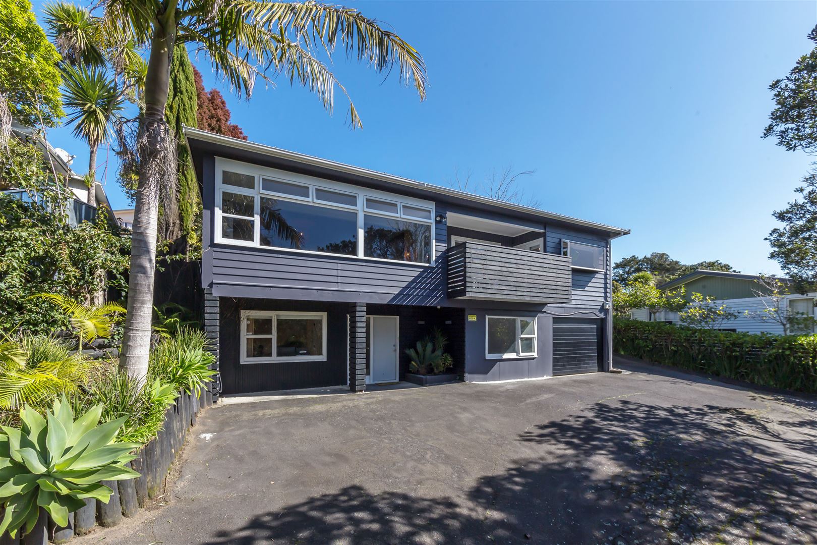 9 Berne Place, Birkenhead, Auckland - North Shore, 5房, 0浴