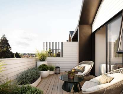 Lot 13/10 Meadowbank Road, Meadowbank, Auckland City, Auckland, 4房, 3浴, 城市屋