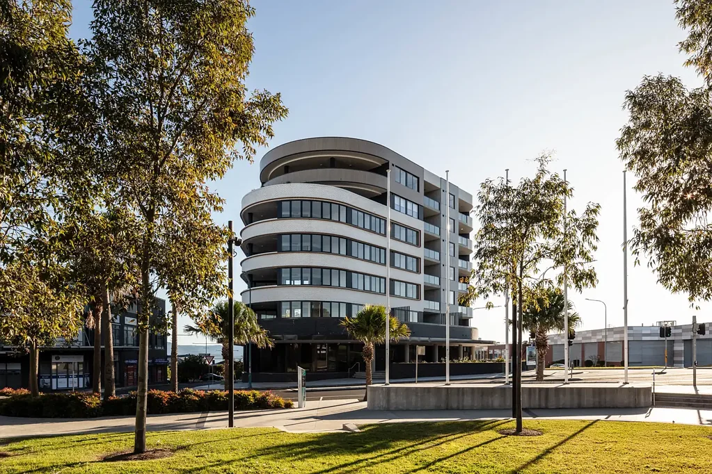 221/24 College Avenue, Shellharbour City Centre, NSW 2529