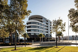 221/24 College Avenue, Shellharbour City Centre