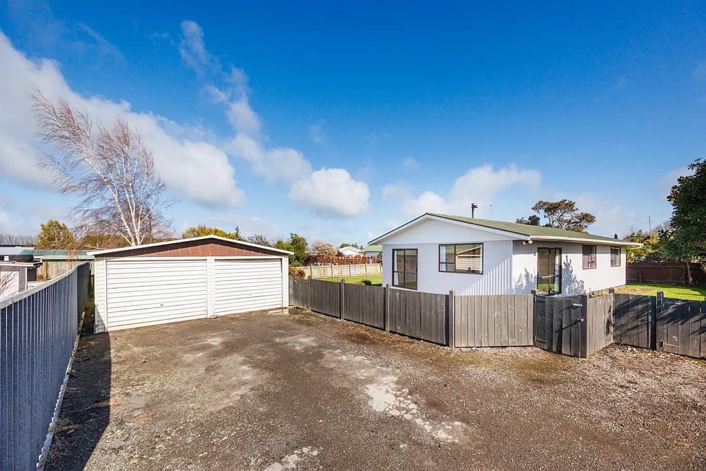 Marton 3ਬੈੱਡਰੂਮ Tidy Three-Bedroom Gem