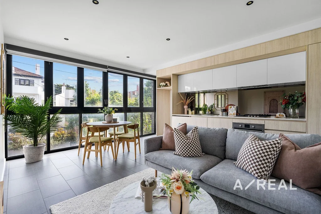 7/17 Ellesmere Road, Windsor, VIC 3181