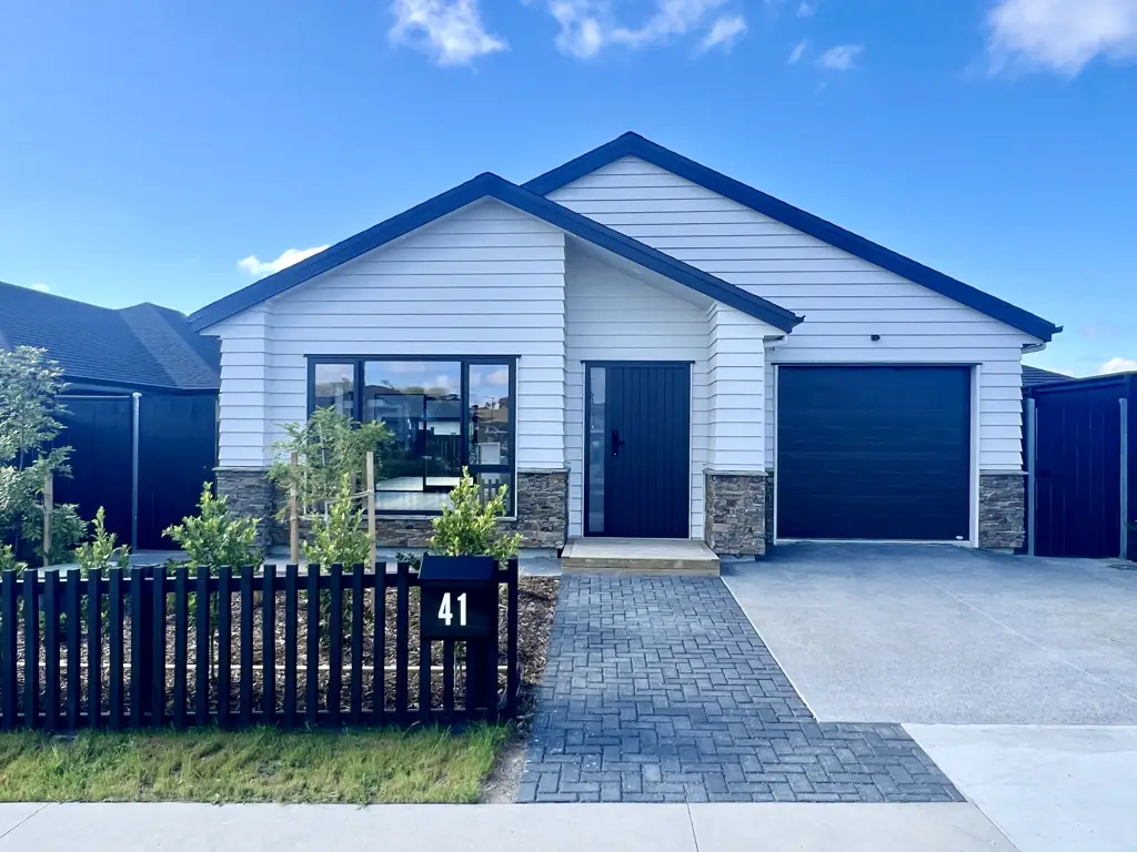 Milldale 4房  Exceptional Home with Flexible Living Spaces