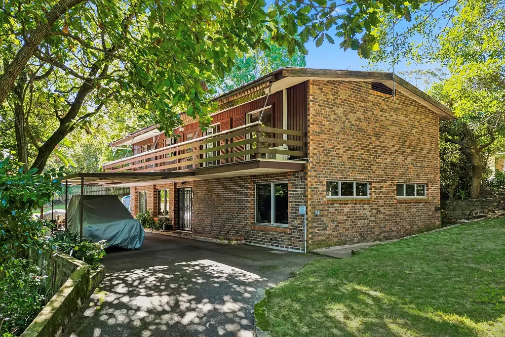 20 Boundary Road, Wahroonga, NSW 2076