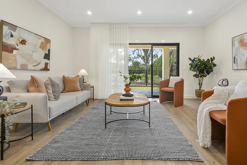 Wallan 2房  Beautiful 2 Bedroom Villa