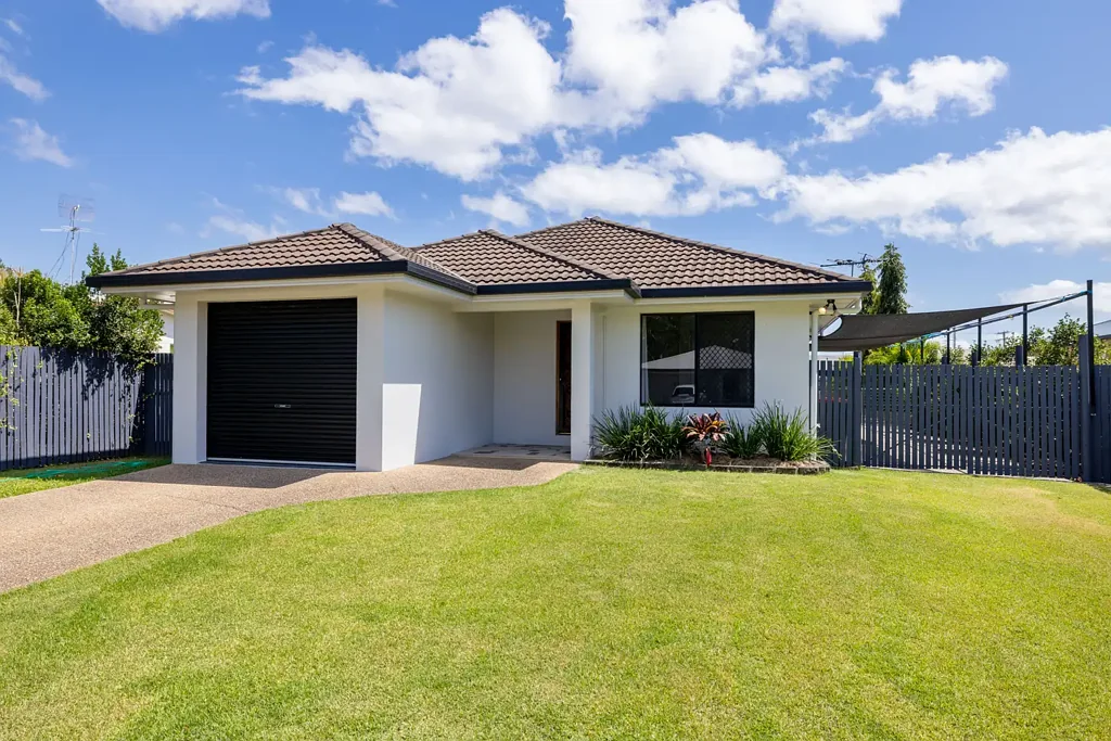 43 Louis Street, Deeragun, QLD 4818