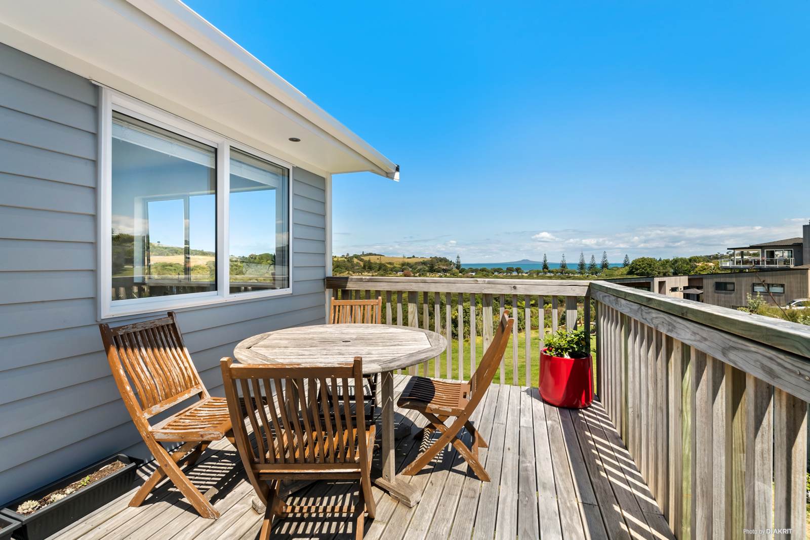 1471 Whangaparaoa Road, Army Bay, Auckland - Rodney, 4 Kuwarto, 2 Banyo