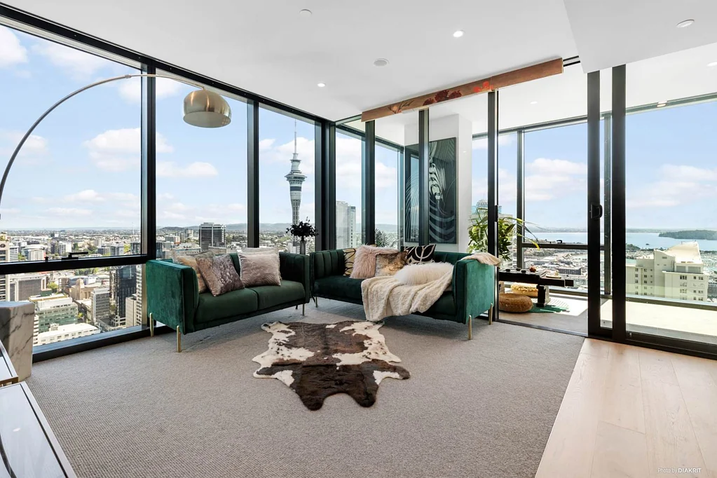 4105/10 Commerce Street, City Centre, Auckland City, Auckland