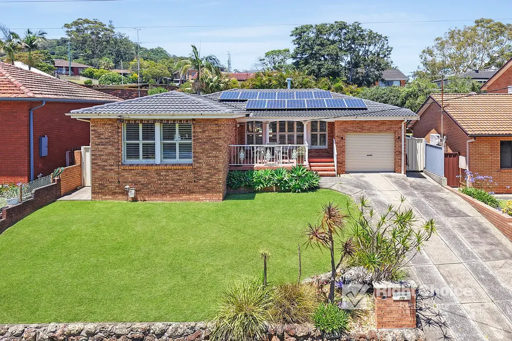275 Reddall Parade, Mount Warrigal, NSW 2528