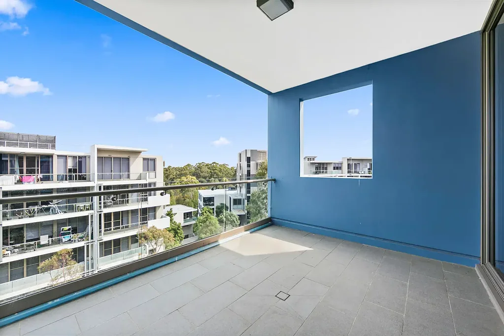 Tranquil and Spacious Two Bedroom Unit with Double carpark.