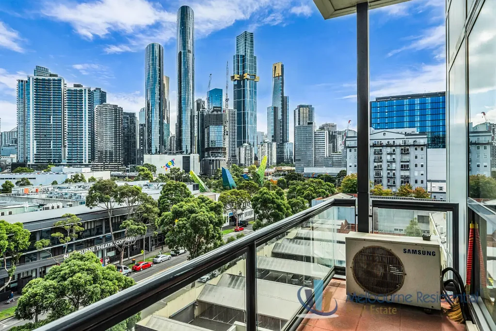 513/221 Sturt Street, Southbank, VIC 3006