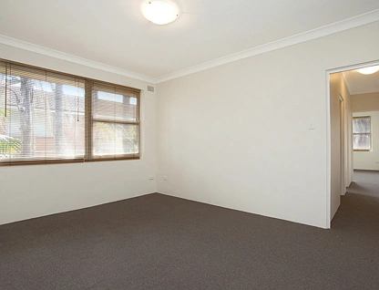 5/26 Morris Avenue, Croydon Park, Inner West, 2 ਕਮਰੇ, 1 ਬਾਥਰੂਮ, Apartment