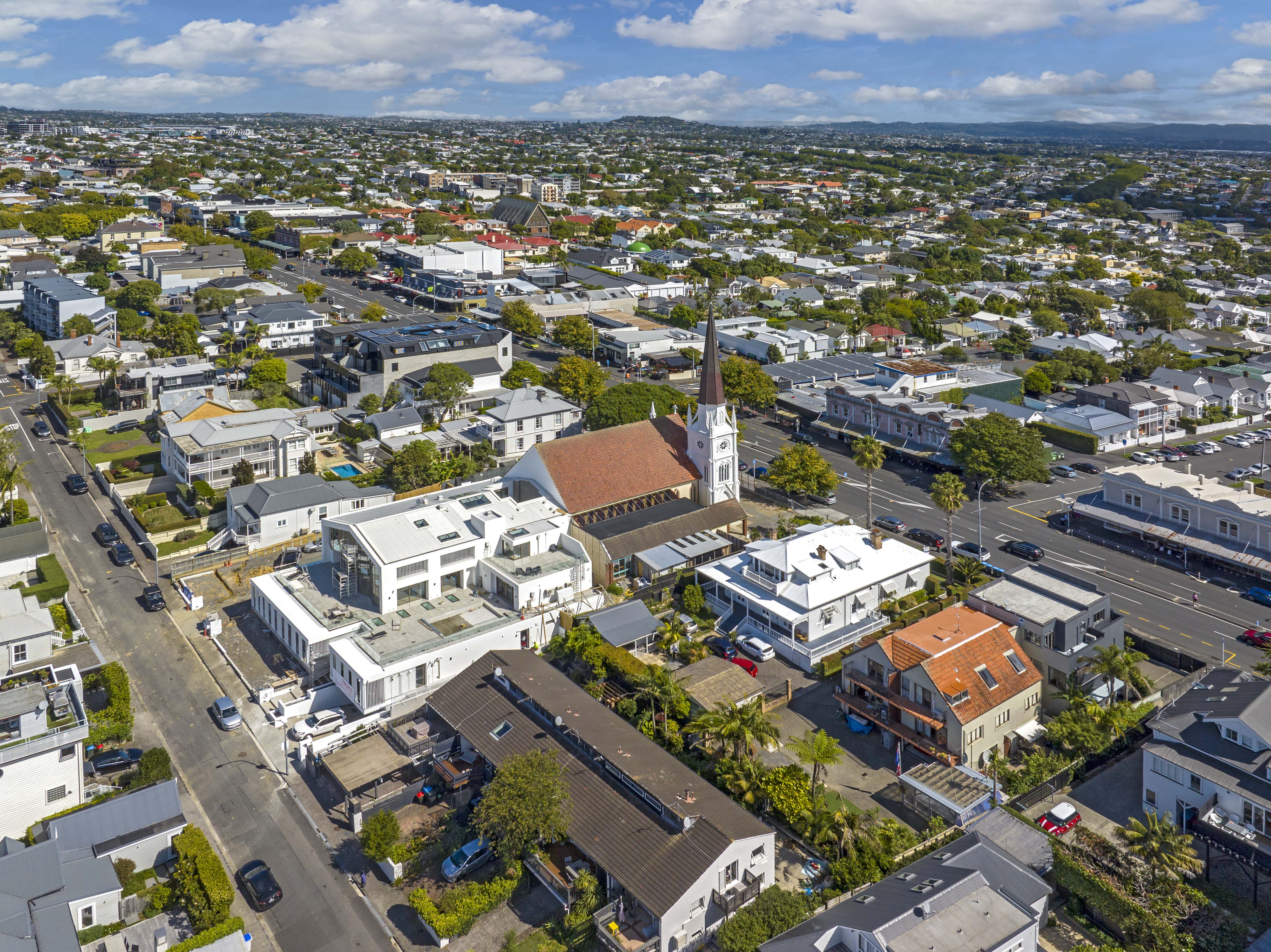 229a Ponsonby Road, Ponsonby, Auckland, 1房, 0浴, House