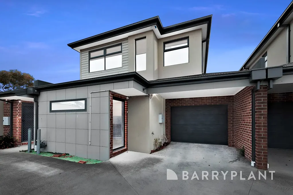 3/78 Welwyn Parade, Deer Park, VIC 3023