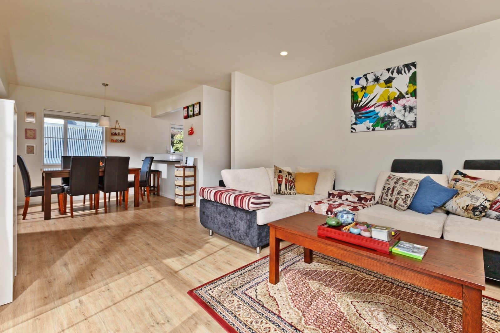 1/62 Centorian Drive, Windsor Park, Auckland - North Shore, 3房, 0浴