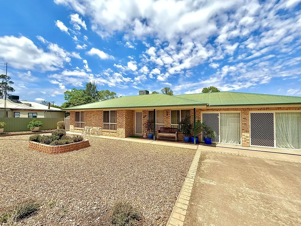 37 Turner Street, Condobolin, NSW 2877
