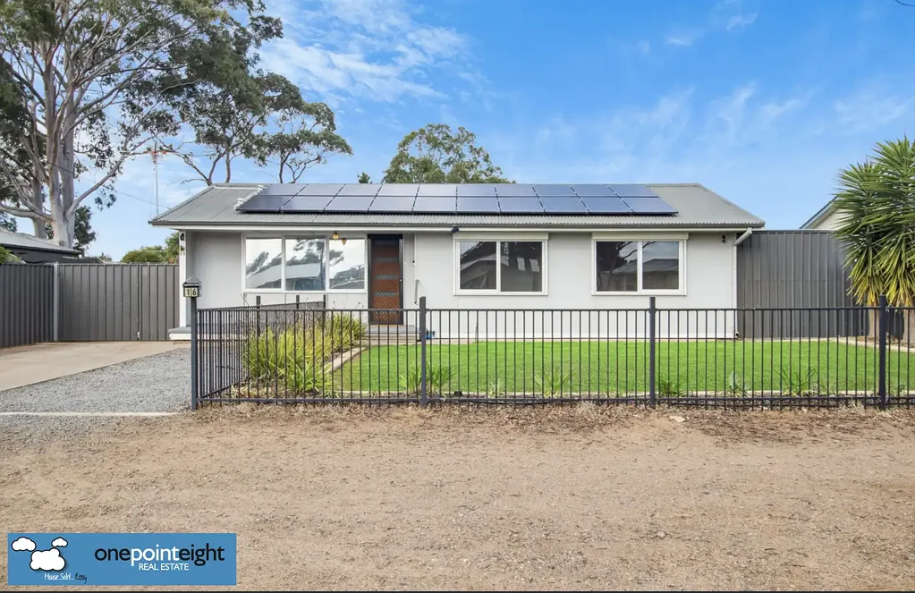 Murray Bridge 3房  A Smart Investment with Strong Lifestyle Appeal