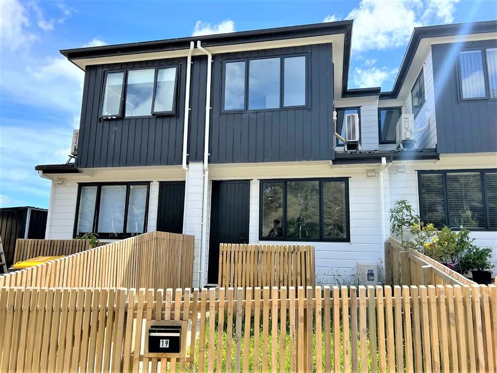 Flat Bush, 3 bedrooms