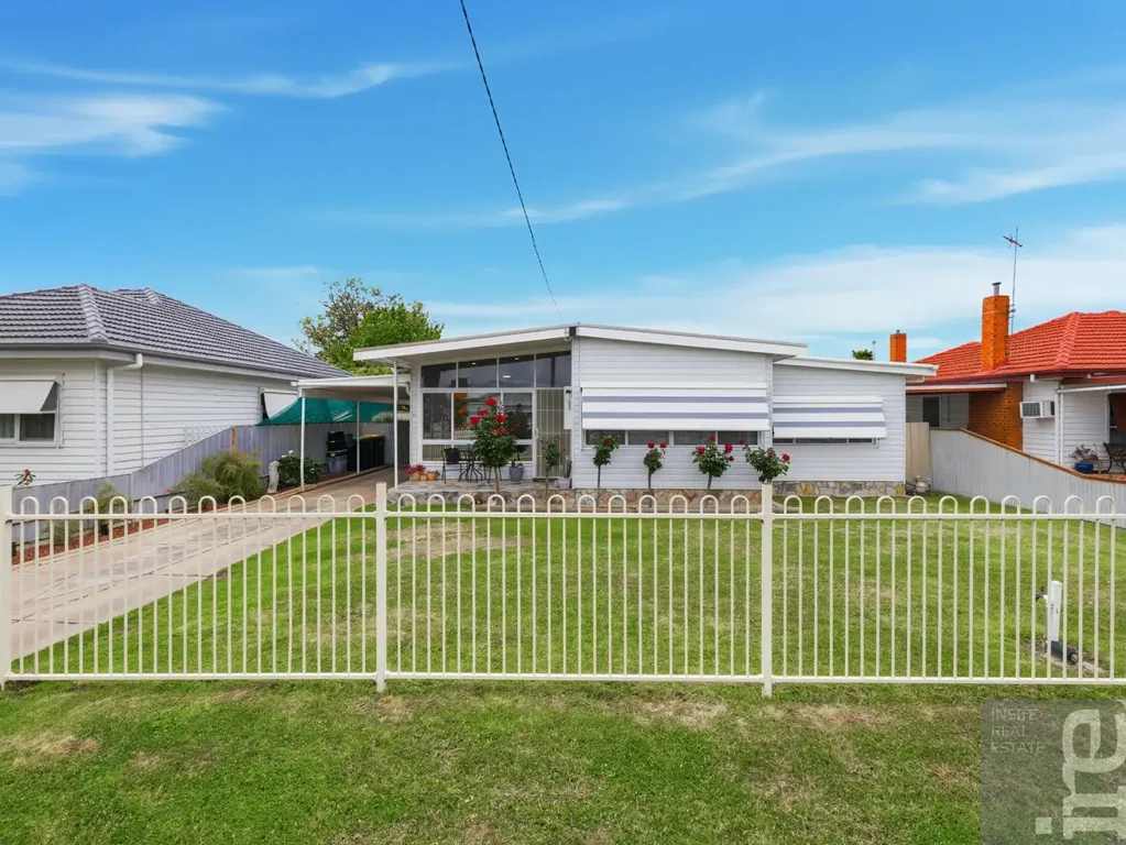 21 Garnet Avenue, Wangaratta, VIC 3677
