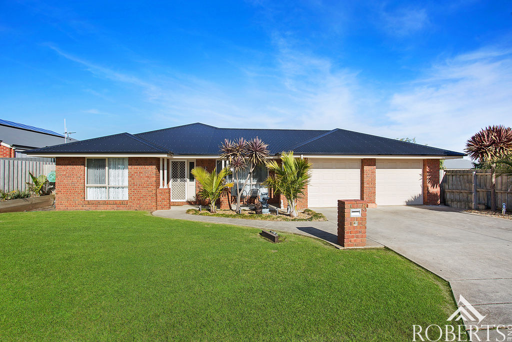 3 LUCY CT, DENNINGTON VIC 3280, 0 ਕਮਰੇ, 0 ਬਾਥਰੂਮ, House