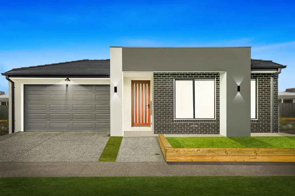Donnybrook 4部屋 Brand new Family Home