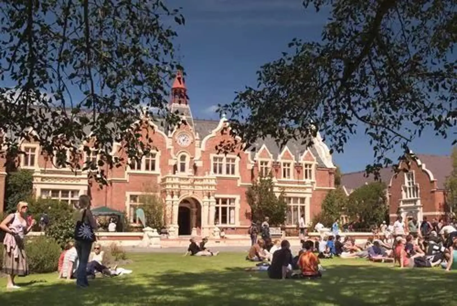 看这里！最全的新西兰大学预科攻略