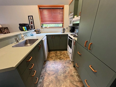 Papanui, 2 bedrooms