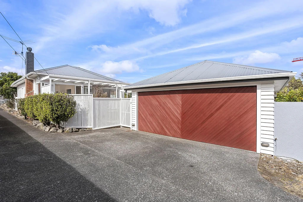 Mount Albert 3房  Cool Character - Crisp Opportunity