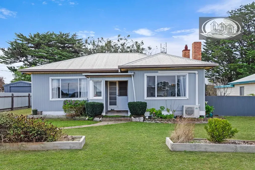 Portland 3غرفة نوم Entry Level Home