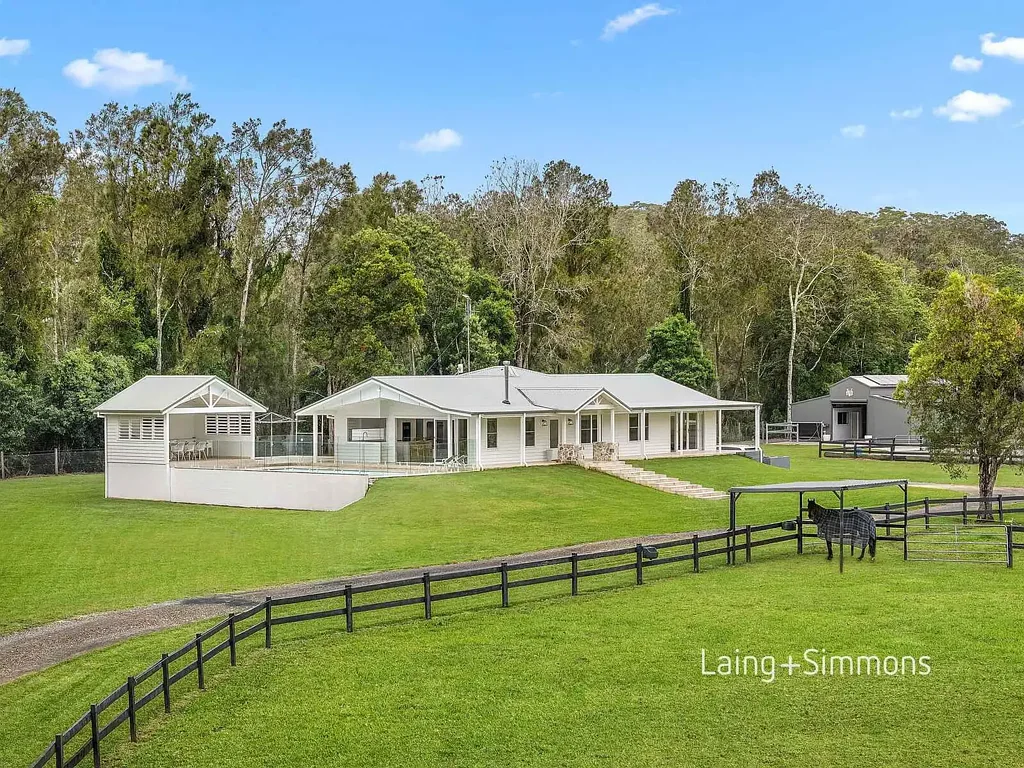 43 Willow Crescent, Port Macquarie, NSW 2444