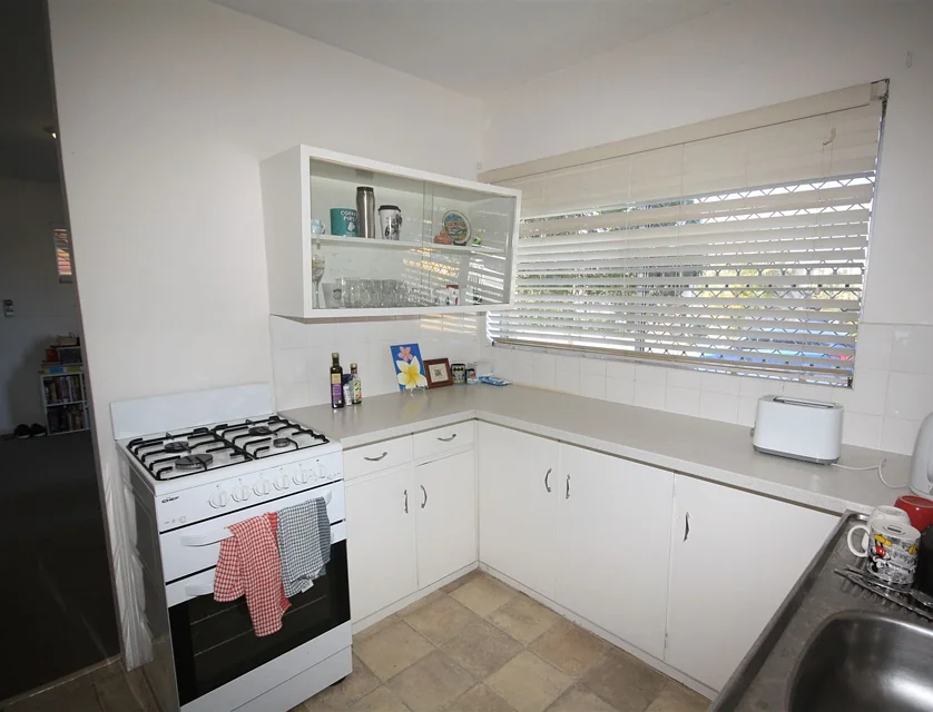 4/20 Kelso Street, Chermside, Brisbane - Northern Region , 1部屋, 1バスルーム, Unit