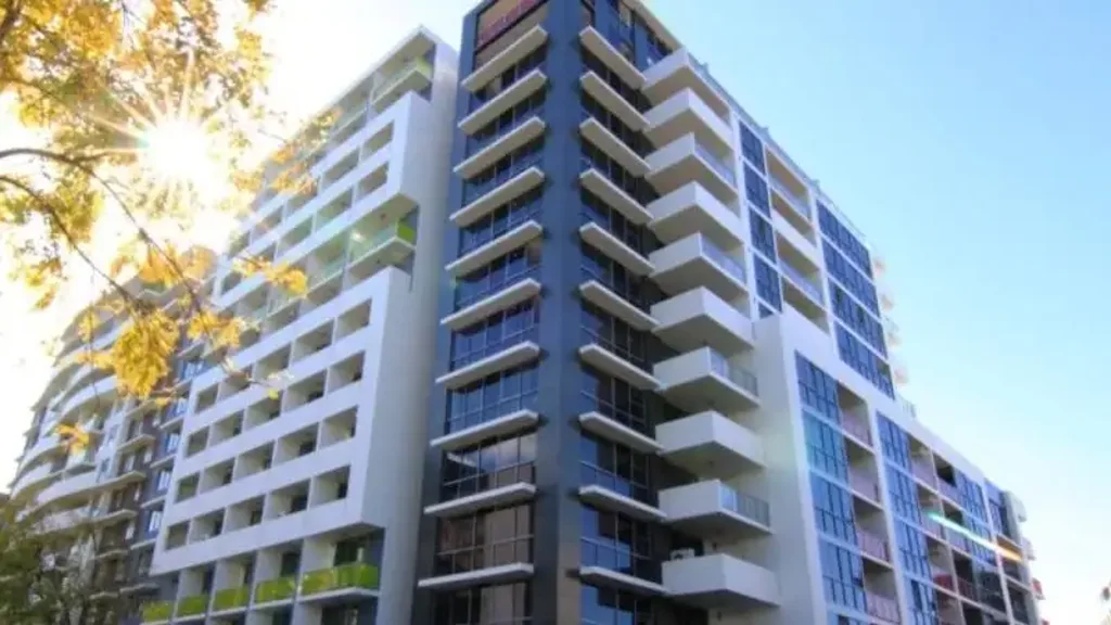 Furnished Studio Apartment for Rent