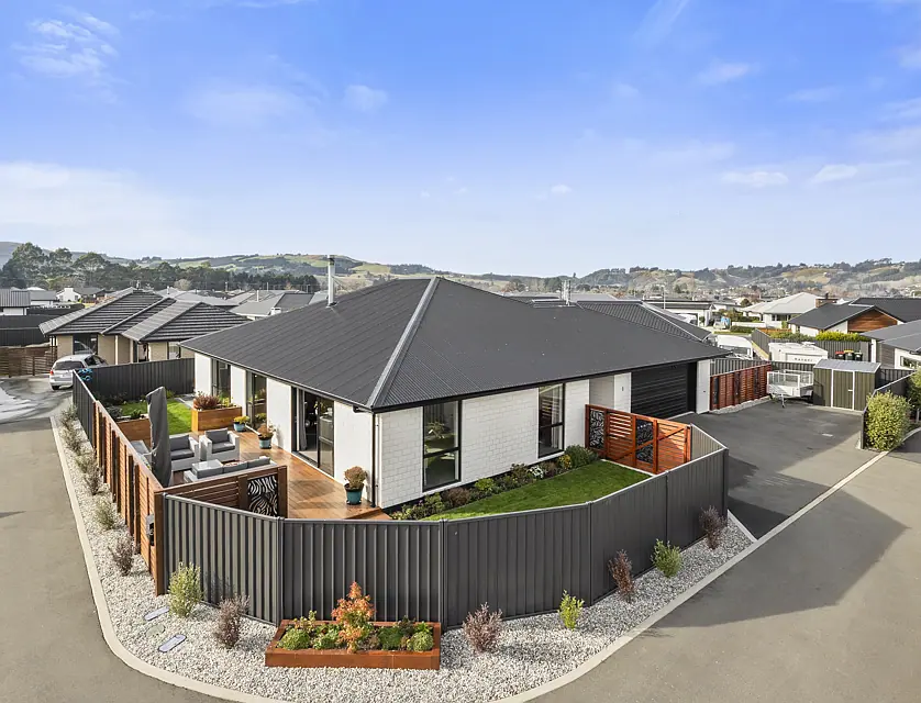 6 Silverview Place, Mosgiel, Dunedin, 3 Kuwarto, 2 Banyo, House