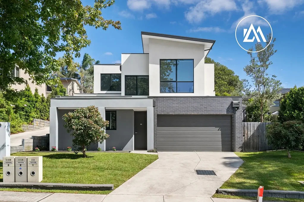 22A Kenilworth Avenue, Frankston, VIC 3199
