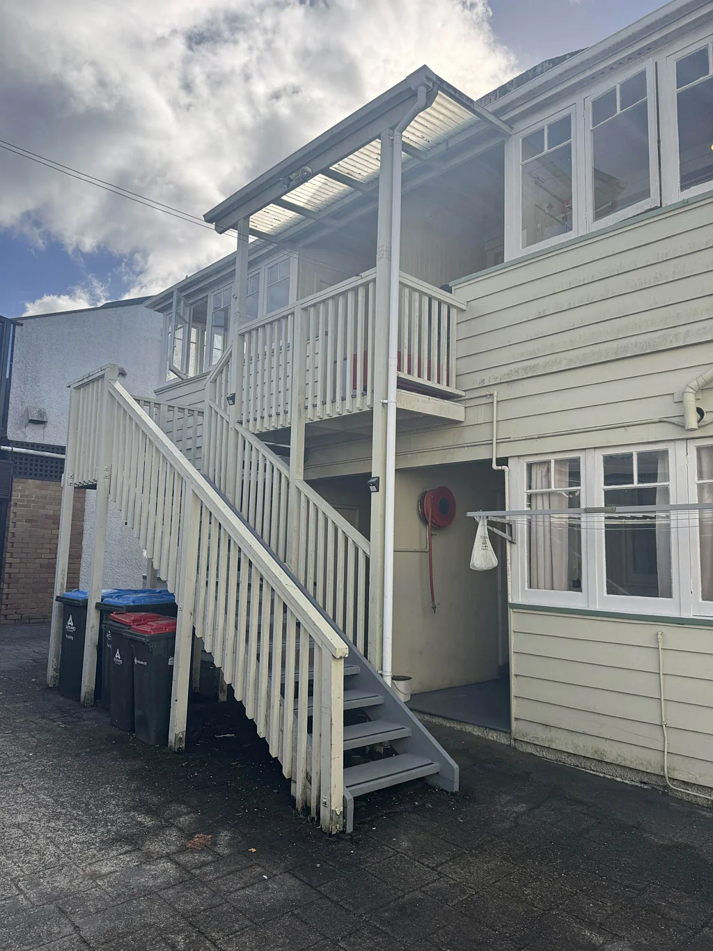 Character 3-Bedroom Unit in Prime Newmarket Lo...