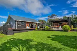 553 Puhipuhi Road, Whakapara