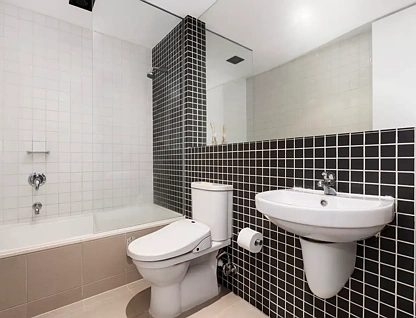 2/2 Maddock Street, Windsor, VIC 3181, 1 ਕਮਰੇ, 1 ਬਾਥਰੂਮ, Apartment