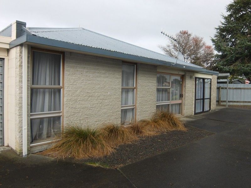 15 Westmere Place, Takaro, Palmerston North, 2 ห้องนอน, 1 ห้องน้ำ